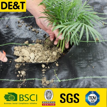 anti weed mat, pe woven weed mat manufacturer, mat pins