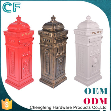 Combination Lock Mail Boxweather Resistant Combination Lock Mail Box