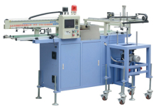 Automatic Oiling Draw Robot