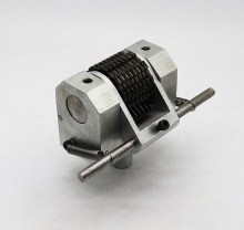 Metal Stamp Numbering Machine