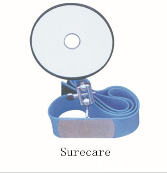 CE&FDA Approved Hot Seller Forehead Strip Reflector