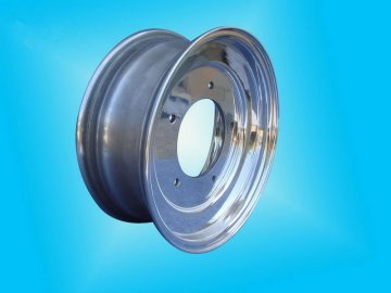 15" off road aluminum alloy rims