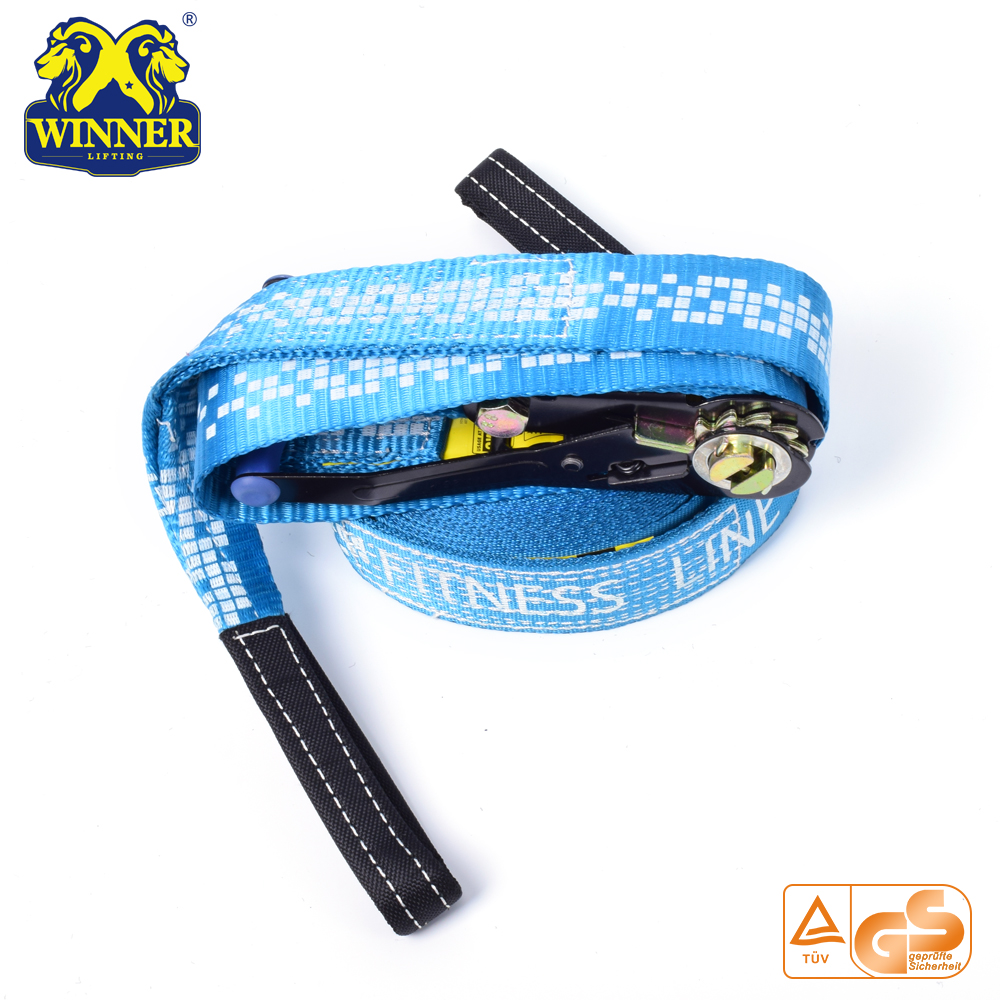 Hot Sale Balance Slackline For Outdoor Sports