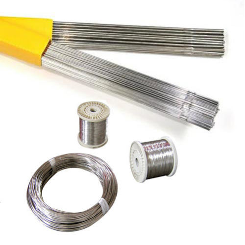 Special alloy inconel 601 TIG welding wire