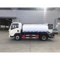 Sinotruk HOWO 4x2 tanker water truck