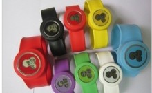 Fashion Silicone Watch Manufacturer Wholesale Silicone Watch