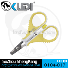 Hot Sale Pet Product Beautiful Cat Nail Scissors