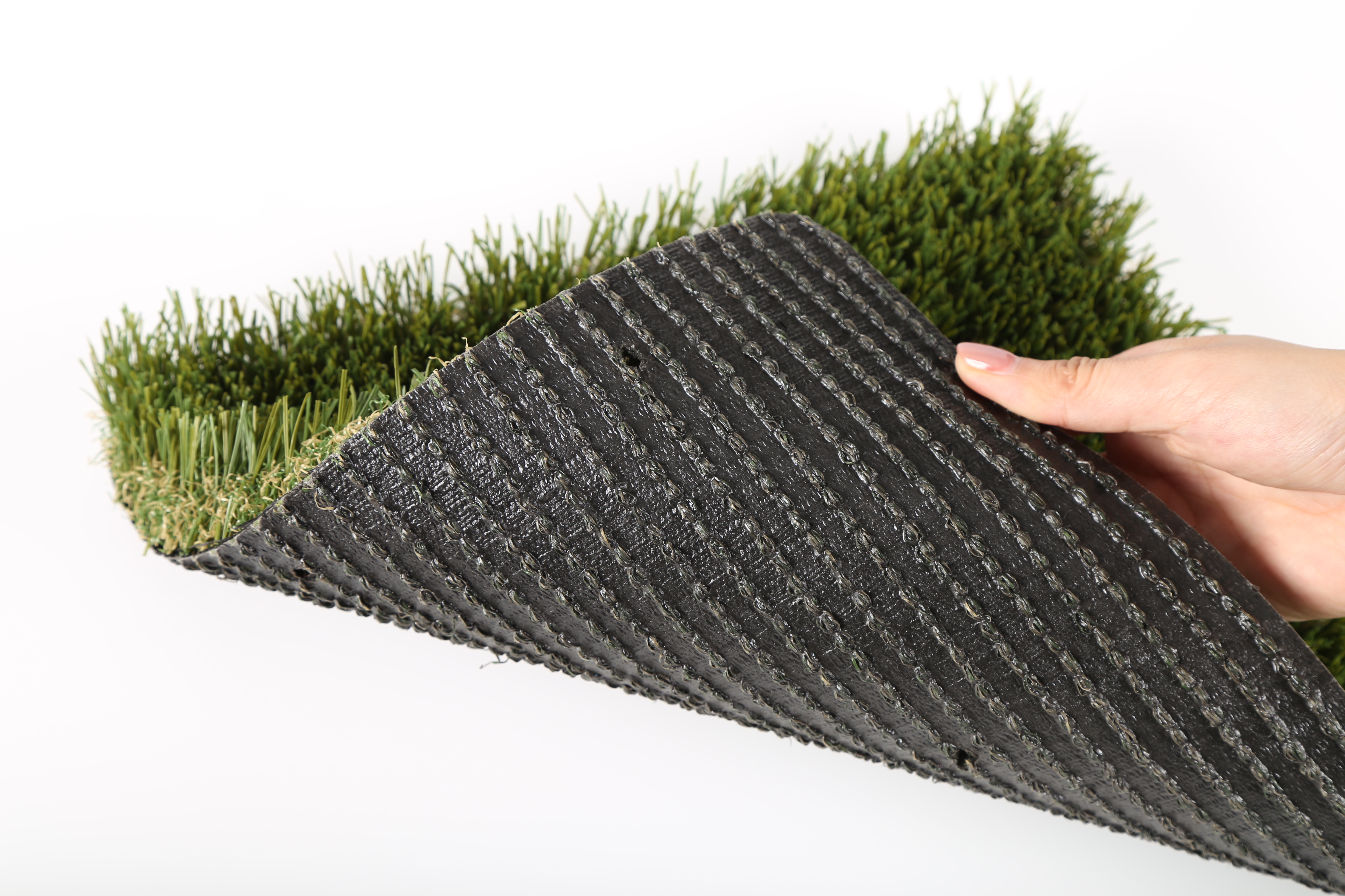 artificial turf