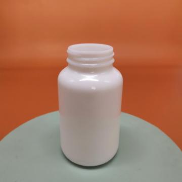 Wide Mouth Medicine Glass Bottles