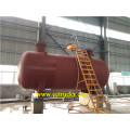 Domestic 15000 Litres LPG Underground Tanks