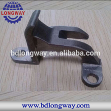 china sand cast iron supplier