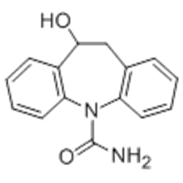 10,11-DIHYDRO-10-HYDROXYCARBAZEPINE CAS 29331-92-8