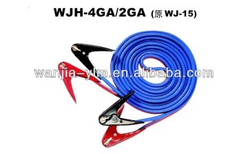 battery booster cable
