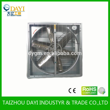 Roof ventilation fan,Axial Shutter Exhaust Fan ,Exhaust fan industrial use