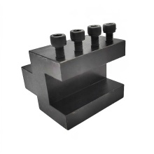 Nc Lathe Extension Tool Holder for CNC Lathe Parts & Vertical Tool Rest
