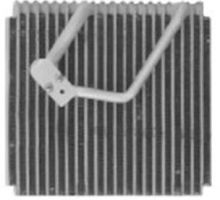 Automotive Air Conditioner Evaporators, Kia Auto Ac Evaporator