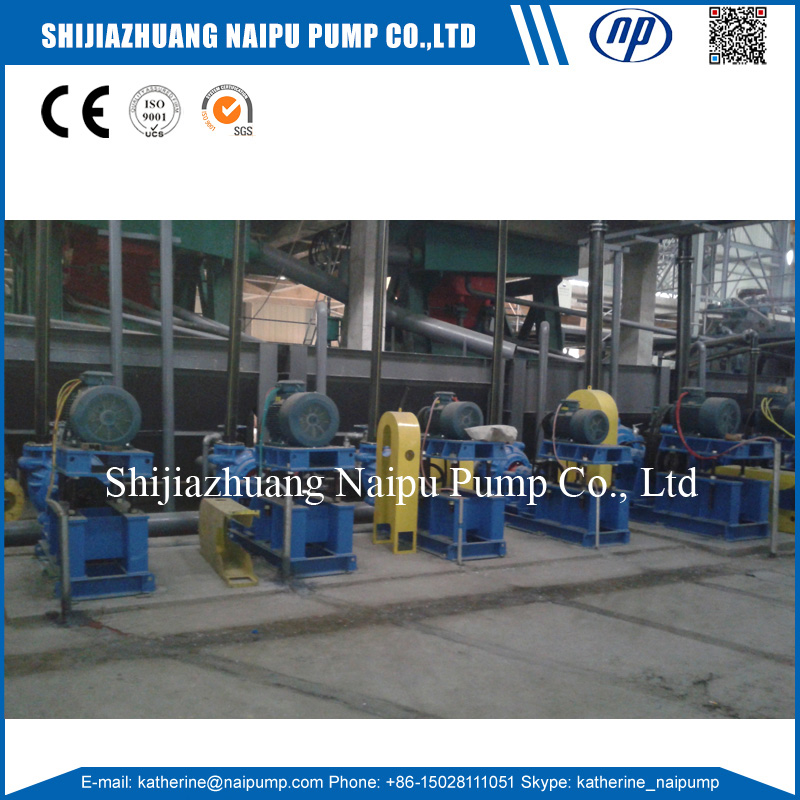 6 4 Slurry Pumps