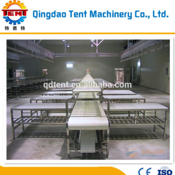 cattle slaughter machine/cow slaughter equipment line/slaughter house