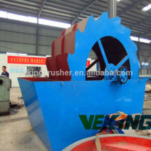 sand washing plant/machine, marble quarry machine