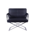 Poltrona Frau Aster X LLounge Chair