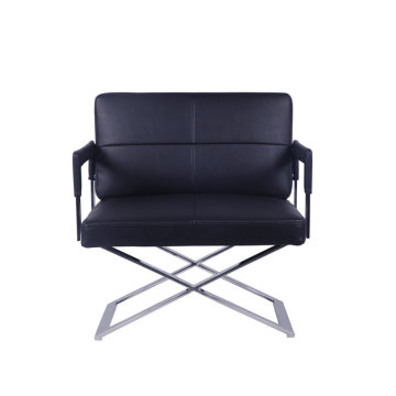 Poltrona Frau Aster X Llouge Chair