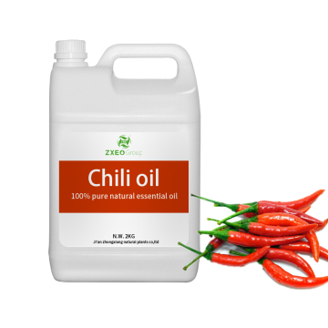 Chili Essential Oil bulk price