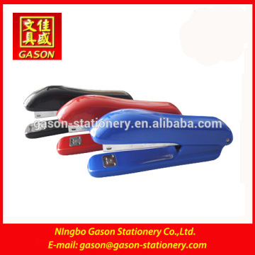 Plastic Stapler/ office stapler/office stapler