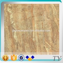 yellow porcelain material supermarket floor tiles