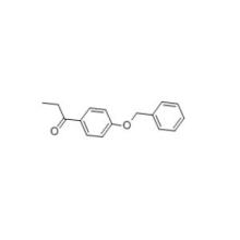 4&#39;-Benzyloxypropiophenone (Bazedoxifene Asetat intermediet) CAS 4495-66-3