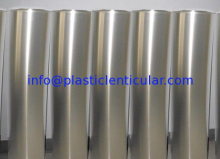 3d lenticular double sided clear tape double sided adhesive tape for inkjet printer