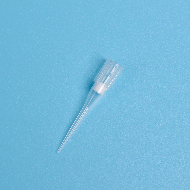 Steriele 20ul Pipet Tips voor Beckman Geplaatst 4800tips