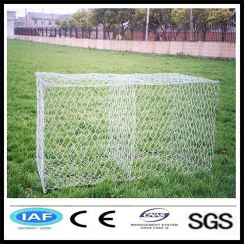 heavy hexagonal wire mesh(factory)