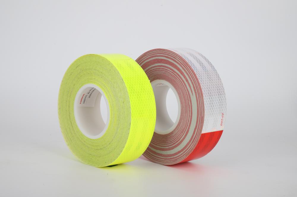 Ece 104 Conspicuity Marking Tape