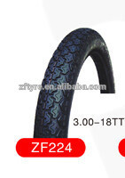 Electrombile tyre
