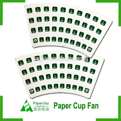 16oz printed paper cups for coffee or coke