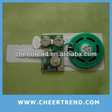 Greeting Card free music download chip