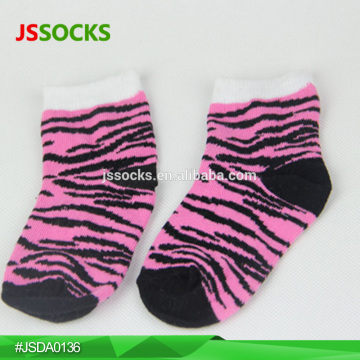 Soft Touch Baby Girls Socks