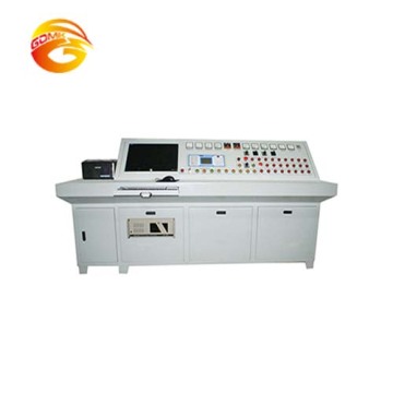 Transformer Comprehensive Performance Test Bench 2500kVA