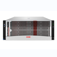 Hot Sale: H3C UniServer R5350 G6 GPU Server - Optimized for Application Performance