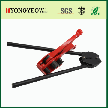 Manual hand strapping tools PET/PP strapping machine