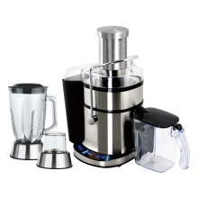 Electrical Design Multifunctional Fruit Cutter Electronic Orange Squeezer Juicer