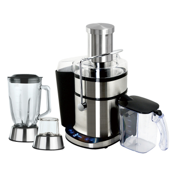 Electrical Design Multifunctional Fruit Cutter Electronic Orange Squeezer Juicer