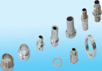 Stainless steel metal cnc machining parts