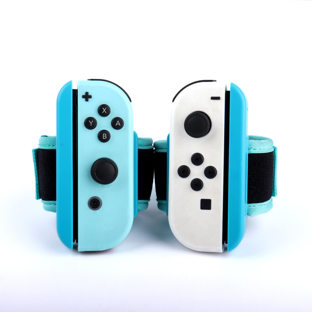 Nintendo Switch OLED WRIST LRIST (2PACK)