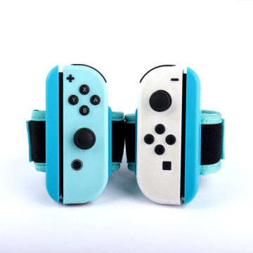 Nintendo Switch OLED -Handgelenksbänder (2Pack)