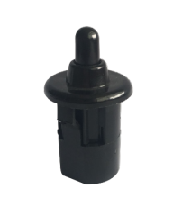 Refrigerator Door Switch Replacement