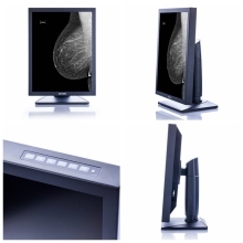 (JUSHA-M53) 5m Monochrome Pacs Monitor