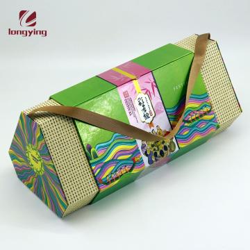 Wholesale handmade food gift box chinese gift boxes food packaging box