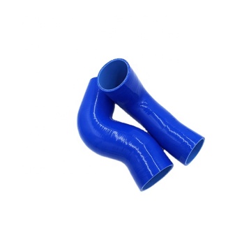 Factory price silicone turbo hose Silicone Radiator Hose For FORD
