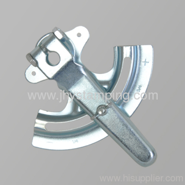 Dial Regulator Of Air Flow?